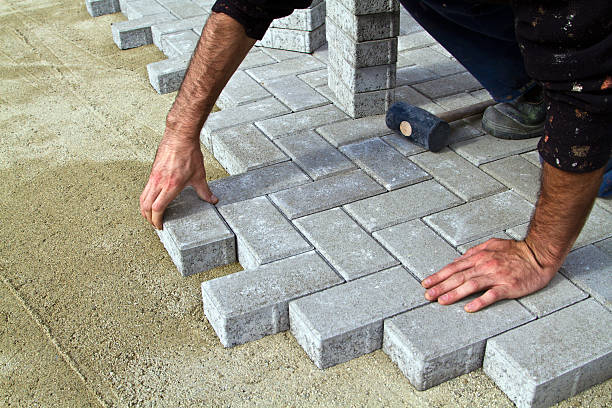 Best Luxury Driveway Pavers in USA